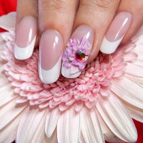 3d-nailart