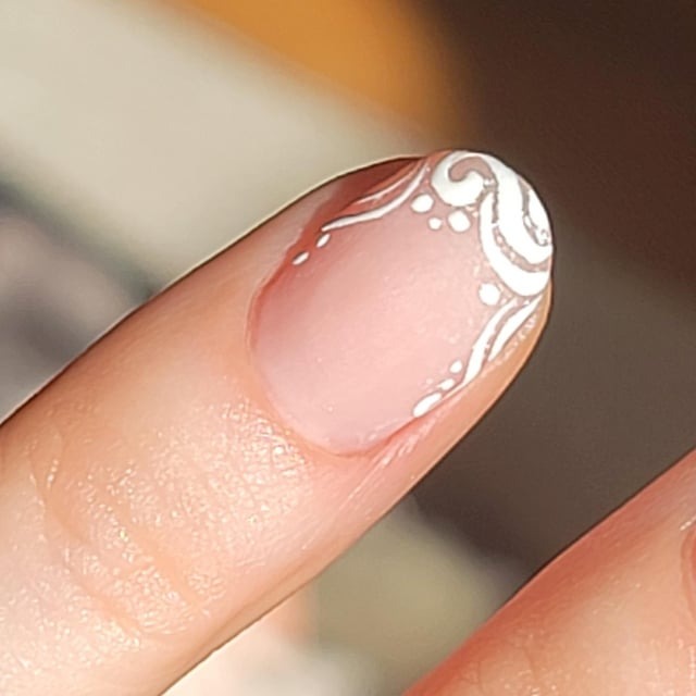 how to practice nail art