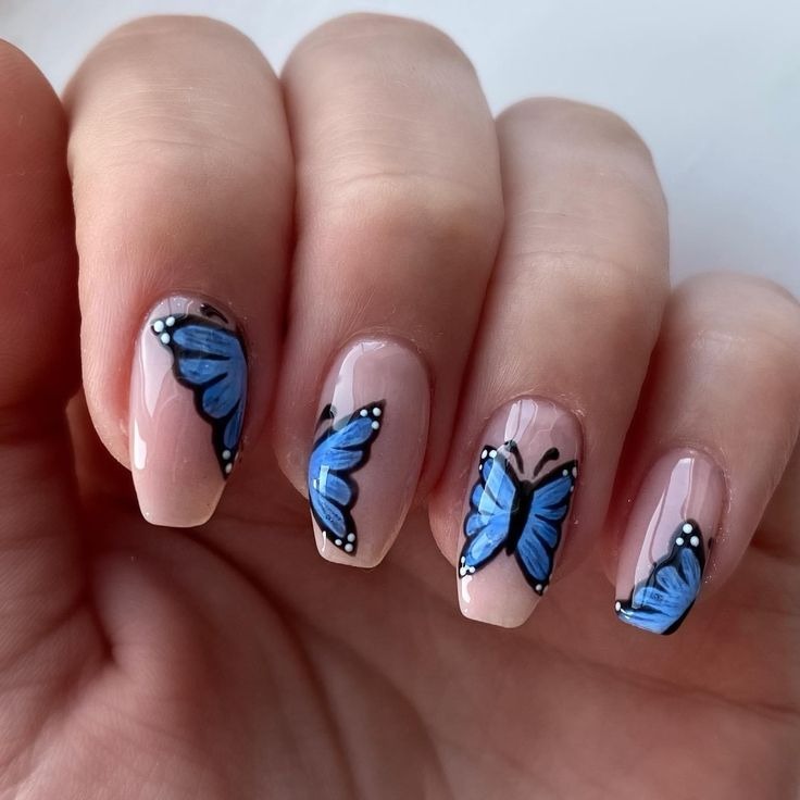 how to practice nail art