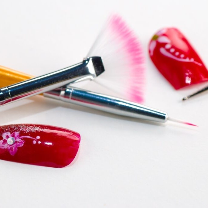 where to buy nail art supplies