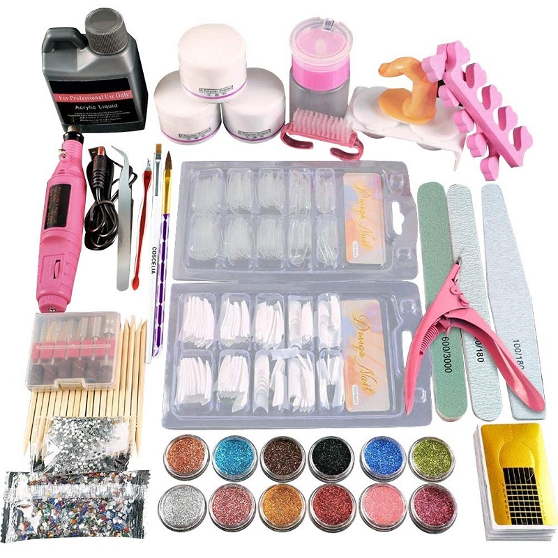 where to buy nail art supplies