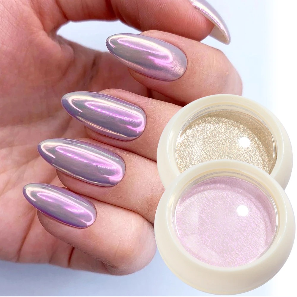 how to use nail art powder