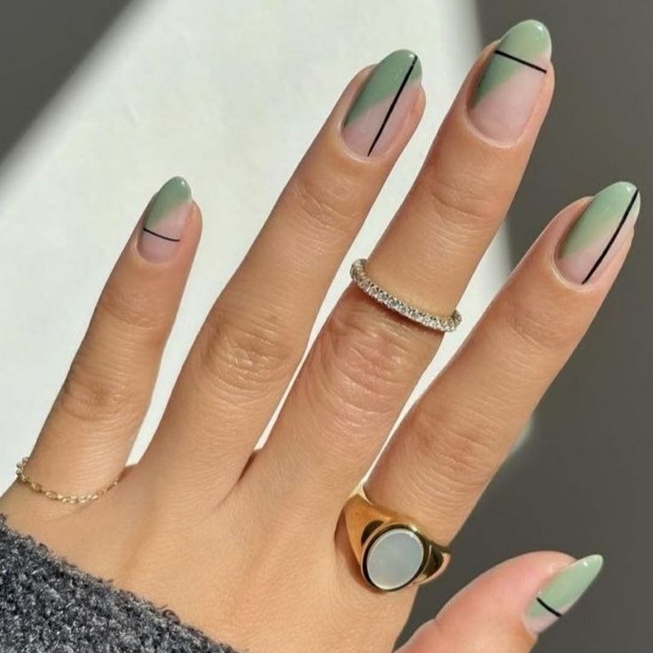 simple nail designs