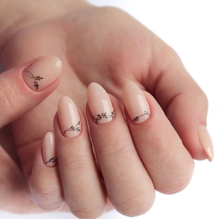 simple nail designs