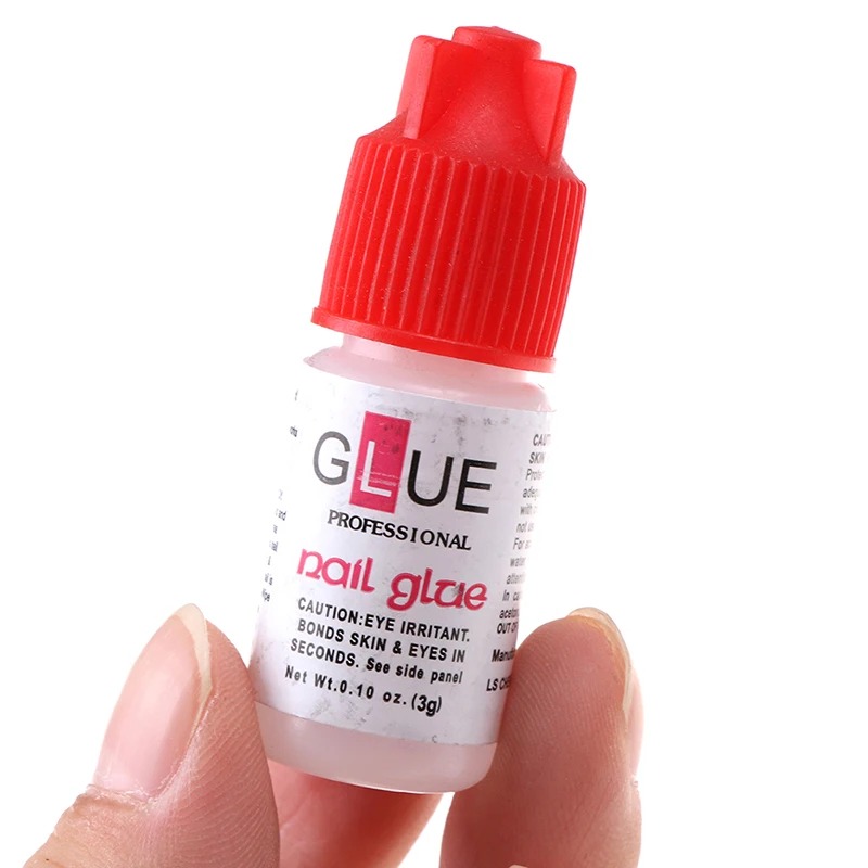 nail glue