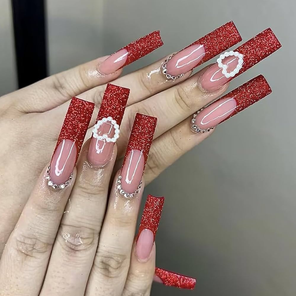 Nail Designs