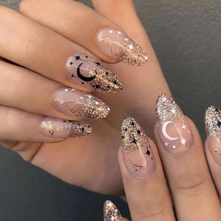 Nail Designs