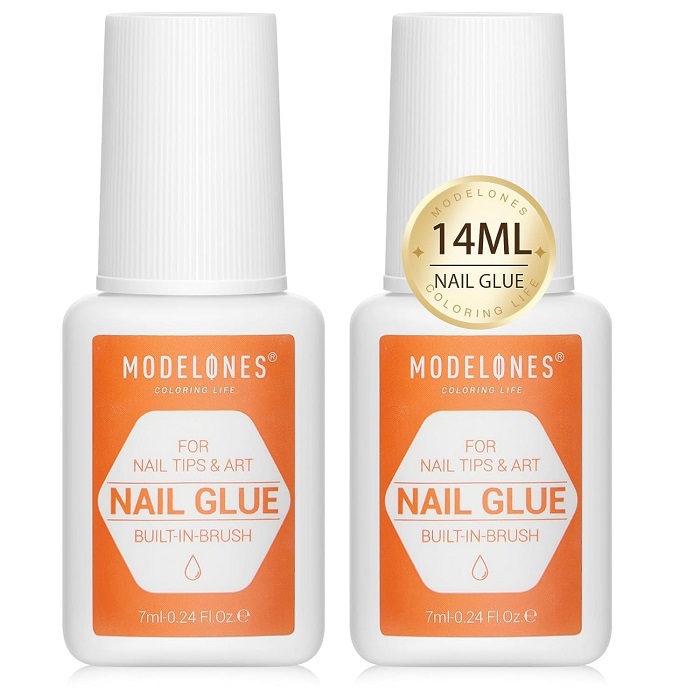 nail glue