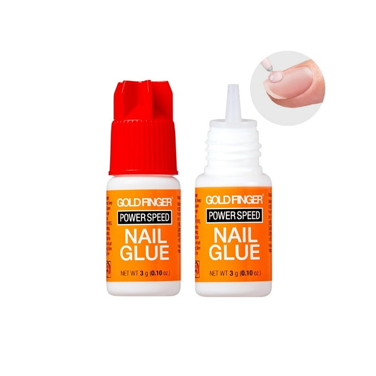 nail glue