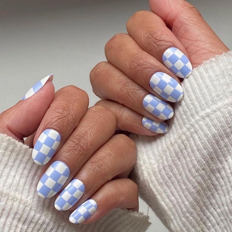 short nail ideas