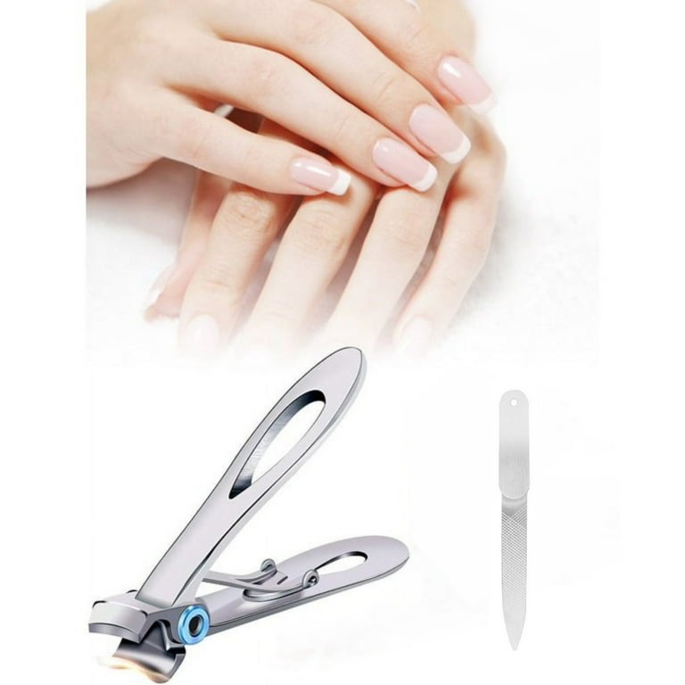 nail clippers