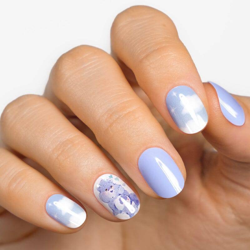 nail stickers