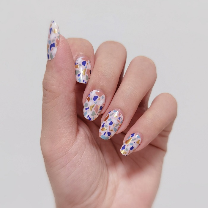 nail stickers