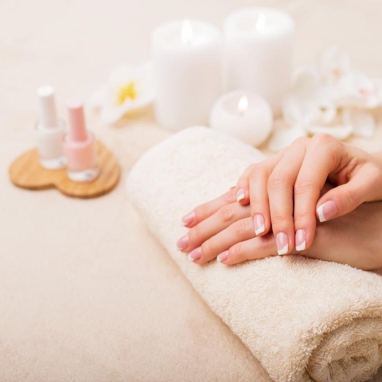 nail spa