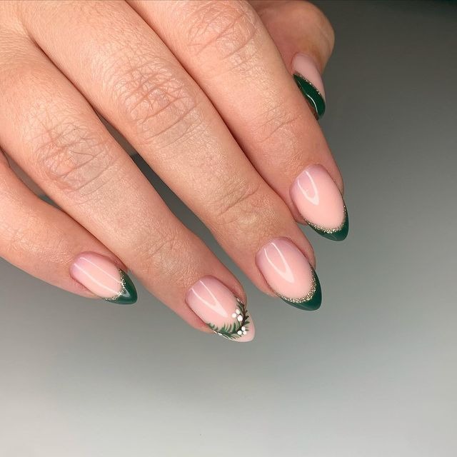 nail shape