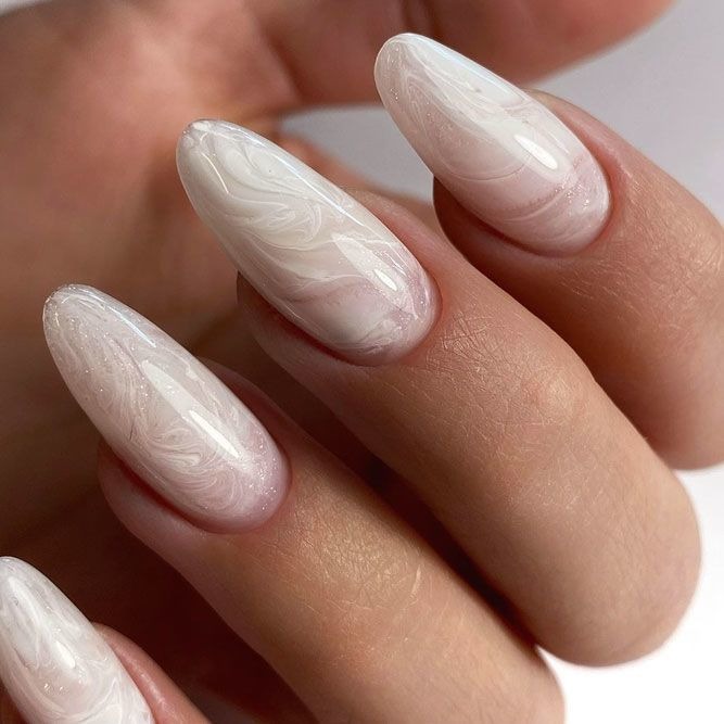 nail shape