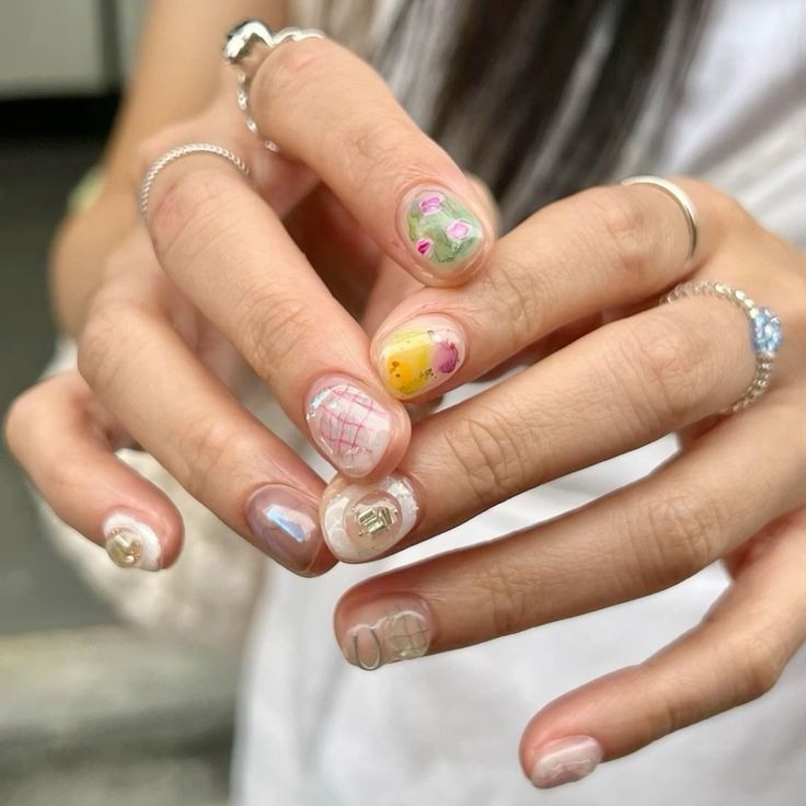 nail trends 2024