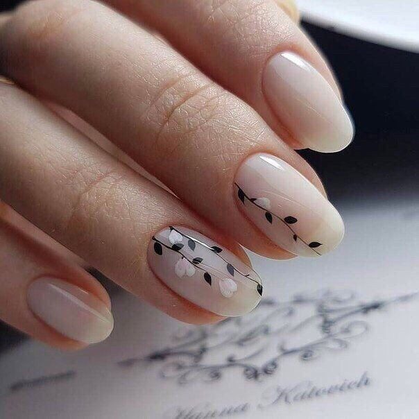 short nail ideas