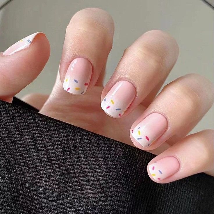 cute nail designs