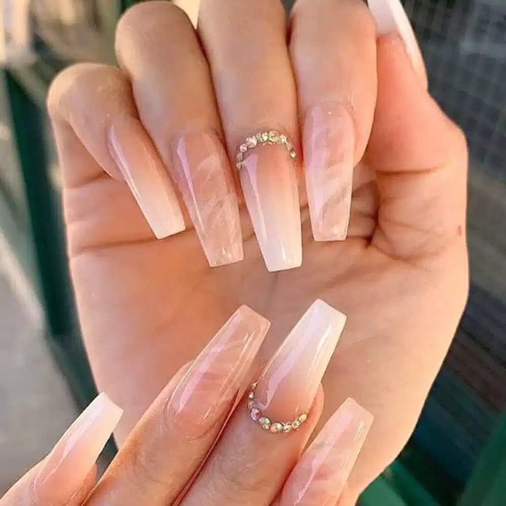 acrylic nail ideas