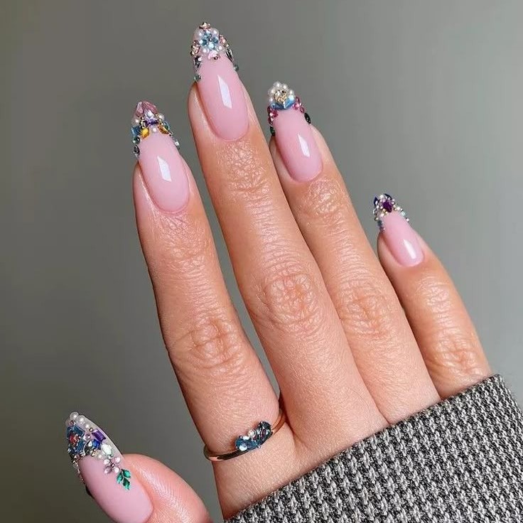 summer nail designs