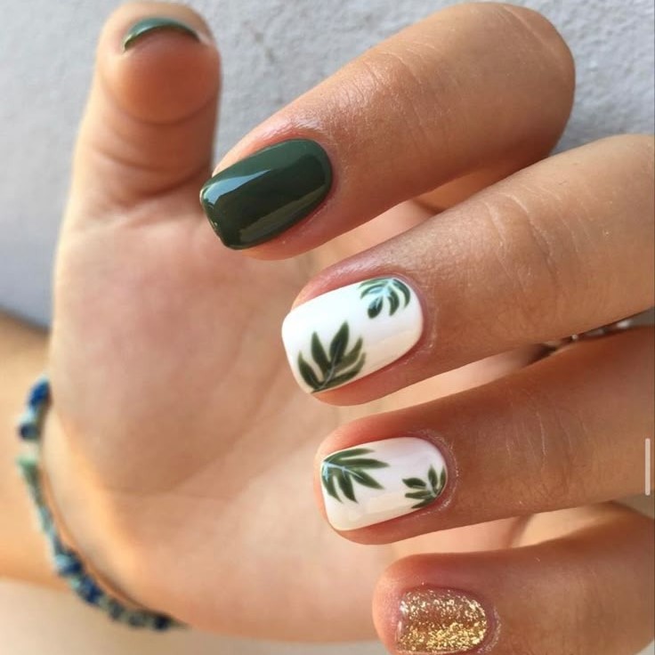 summer nail designs